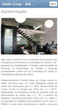 Mobile Screenshot of administradordeinsolvencia.com